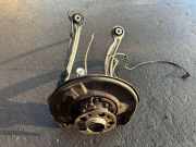 Nabe hinten rechts MERCEDES-BENZ C (W204) C 200 Kompressor (204.041)