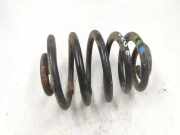 Schraubenfeder hinten links