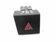 Schalter für Warnblinker Peugeot 508 I () 96662380ZE04