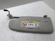 Linke Sonnenblende FORD MONDEO V Turnier 1.5 TDCi