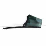 Kleines Seitenfenster hinten links