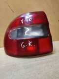 Rücklicht hinten links