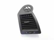 Salonlufteinlassgitter RENAULT MEGANE II (BM0/1_, CM0/1_) 1.9 dCi (BM0G, CM0G) 7701055206