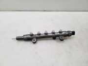 Kraftstoffzuführung