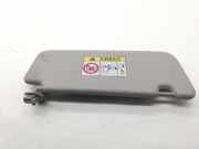 Linke Sonnenblende HYUNDAI i30 (PDE, PD) 1.0 T-GDI