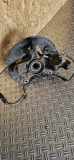 Radnaben vorne links PEUGEOT 308 SW II 1.6 HDi / BlueHDi 115