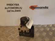 ABS Hydraulikblock VW GOLF PLUS (5M1, 521) 1.9 TDI 1K0907379Q