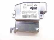 Airbag-Steuergerät OPEL MERIVA 1.7 CDTI 13158712 327963935