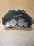 Kombiinstrument CITROËN BERLINGO (MF) 2.0 HDI 90 (MFRHY) 6104XH 000707503
