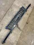 Vorderer oberer Gitter OPEL FRONTERA A (5_MWL4) 2.8 TD (5BMWL4) 91140007