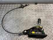 Gangschaltmechanismus VOLVO V70 III (BW) D5 212503