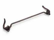 Stabilisator hinten VW Caddy III Kasten (2KA)