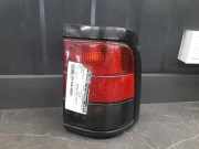 Lampenträger Heckleuchte rechts Peugeot 406 Coupe (8C)