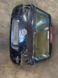 Kofferraumdeckel VW TOUAREG (7P5) 3.0 V6 TDI