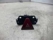 Schalter für Warnblinker Peugeot 307 () 9648219577