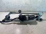 Scheibenwischermechanismus vorne NISSAN MICRA IV (K13) 1.2 DIG-S 50411293A