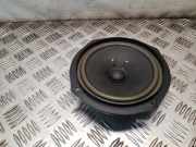 Türlautsprecher hinten rechts VW SHARAN (7N1, 7N2) 2.0 TDI 7N0035453