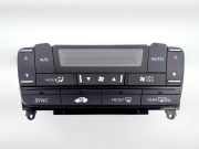 Klimabedienteil HONDA CIVIC IX Tourer (FK) 1.6 i-DTEC (FK3) MH42220-0012 79600TA9-B5
