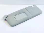 Linke Sonnenblende BMW 7 (E65, E66, E67) 730 d 51167017791