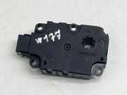 Air Flap Motor MERCEDES-BENZ A (W177) A 220 (177.044) 553590808