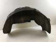 Radhaus rechts hinten VW Touareg II (7P) 7P6810971