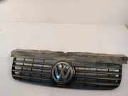 Vorderer oberer Gitter VW TRANSPORTER V (T5) Minibus / passenger 2.5 TDI 7H0807101