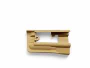 Details zur Sitzverkleidung MERCEDES-BENZ SL (R231) 500 (231.473) A2319191000