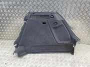 Kofferraumverkleidung rechts AUDI Q3 (8U) 2.0 TDI 8U0863880D