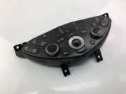 Heizungsbetätigung (Konsole) vorne Nissan Primera (P12) 28395AV610