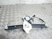 Fensterheber links hinten Chevrolet Captiva (C100, C140) 25937971