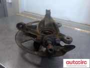 Achsschenkel (ABS) links vorne VW Crafter Kasten (SY, SX) 2N0407257B