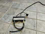 Antennenverstärker PEUGEOT 407 Coupe (6C_) 2.0 HDi 9658881680