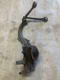 Achsschenkel (ABS) links vorne Audi A5 (F53) 4G0407241C