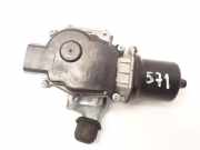 Wischermotor vorne Renault Captur I (H5, J5) 4824C036A