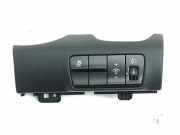 Tastenpanel KIA SPORTAGE (QL) 1.6 GDI 93700D9510WK