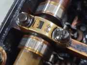 Motor ohne Anbauteile (Benzin) Citroen C5 III Break (RW) 5FV