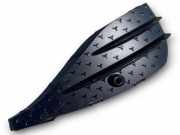 Blende Nebelscheinwerfer Mercedes-Benz E-Klasse (W124) A2368853202