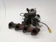 Turbolader Nissan X-Trail II (T31) GTA1549LV