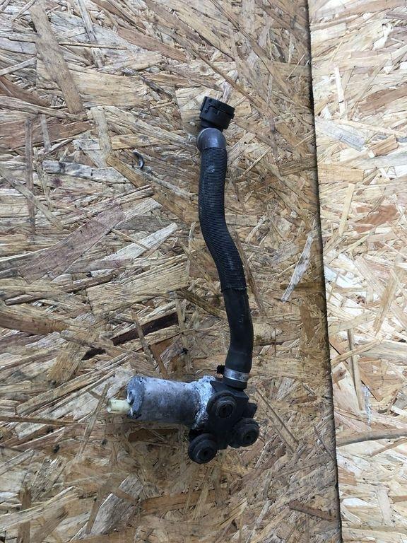 Heizungsregulierventil BMW 3er (E90) 64116928246