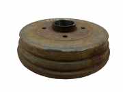 Bremstrommel hinten rechts RENAULT CLIO III (BR0/1, CR0/1) 1.5 dCi FC40570S0G