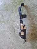 Stoßstangenhalter vorne links OPEL ASTRA J Sedan 1.3 CDTI 13261479