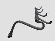 KRAFTSTOFFVERTEILER EINSPRITZLEISTE VERTEILERROHR PEUGEOT 407 Coupe (6C_) 2.0 HDi