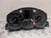 Kombiinstrument VW PASSAT B7 ALLTRACK (365) 2.0 TDI A2C53117394 A2C53042108
