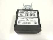 Steuergerät für Bremssystem RENAULT KOLEOS I (HY_) 2.0 dCi 4x4 (HY0K) S180039001 A2C53212570