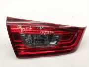 Rückleuchte links Mitsubishi ASX (GA)
