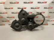 Timing Belt Protection Cover PEUGEOT 207 (WA_, WC_) 1.6 HDi 9659869280