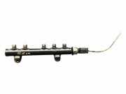 KRAFTSTOFFVERTEILER EINSPRITZLEISTE VERTEILERROHR PEUGEOT 508 SW 2.0 HDi 9664111780