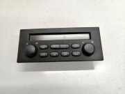 Andere Steuergeräte OPEL ASTRA G Cabrio (F67) 1.6 16V 24442472