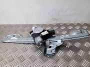Fensterheber rechts hinten Opel Mokka A / Mokka X (J13) 98820SUV20