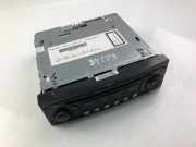 Multifunktionsanzeige Citroen C4 Coupe (L) 9662925877